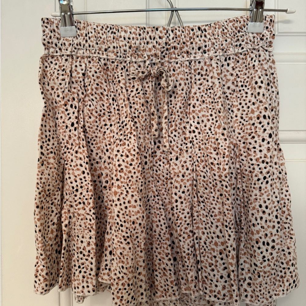 Women's Shorts